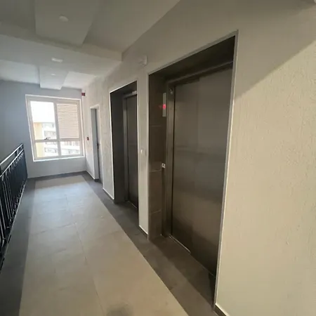Luxapartment Montenegro Podgorica Exterior photo