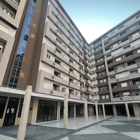 Luxapartment Montenegro Podgorica Exterior photo