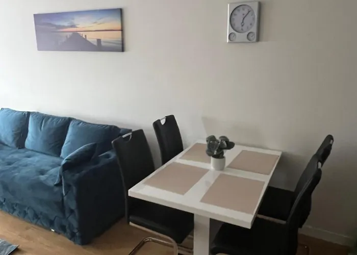 Luxapartment Montenegro