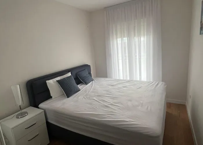 Luxapartment Montenegro