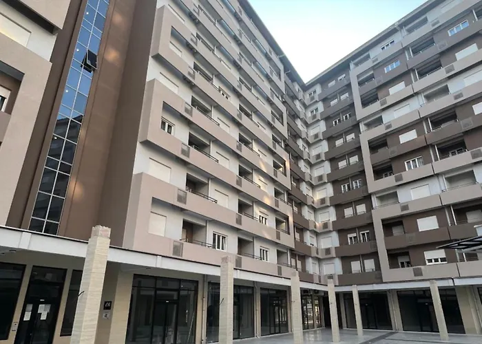 Luxapartment Montenegro