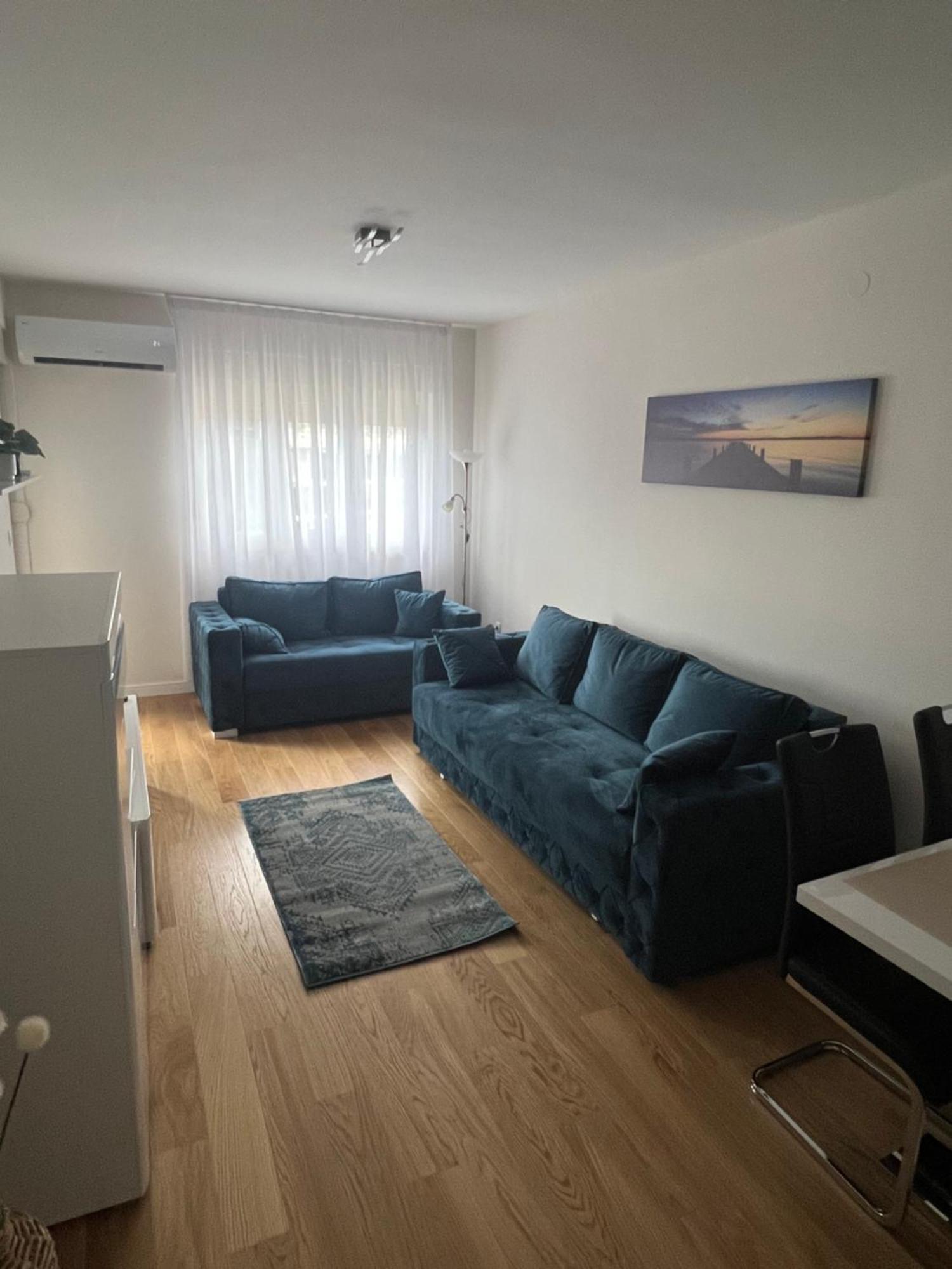 Luxapartment Montenegro * Podgorica