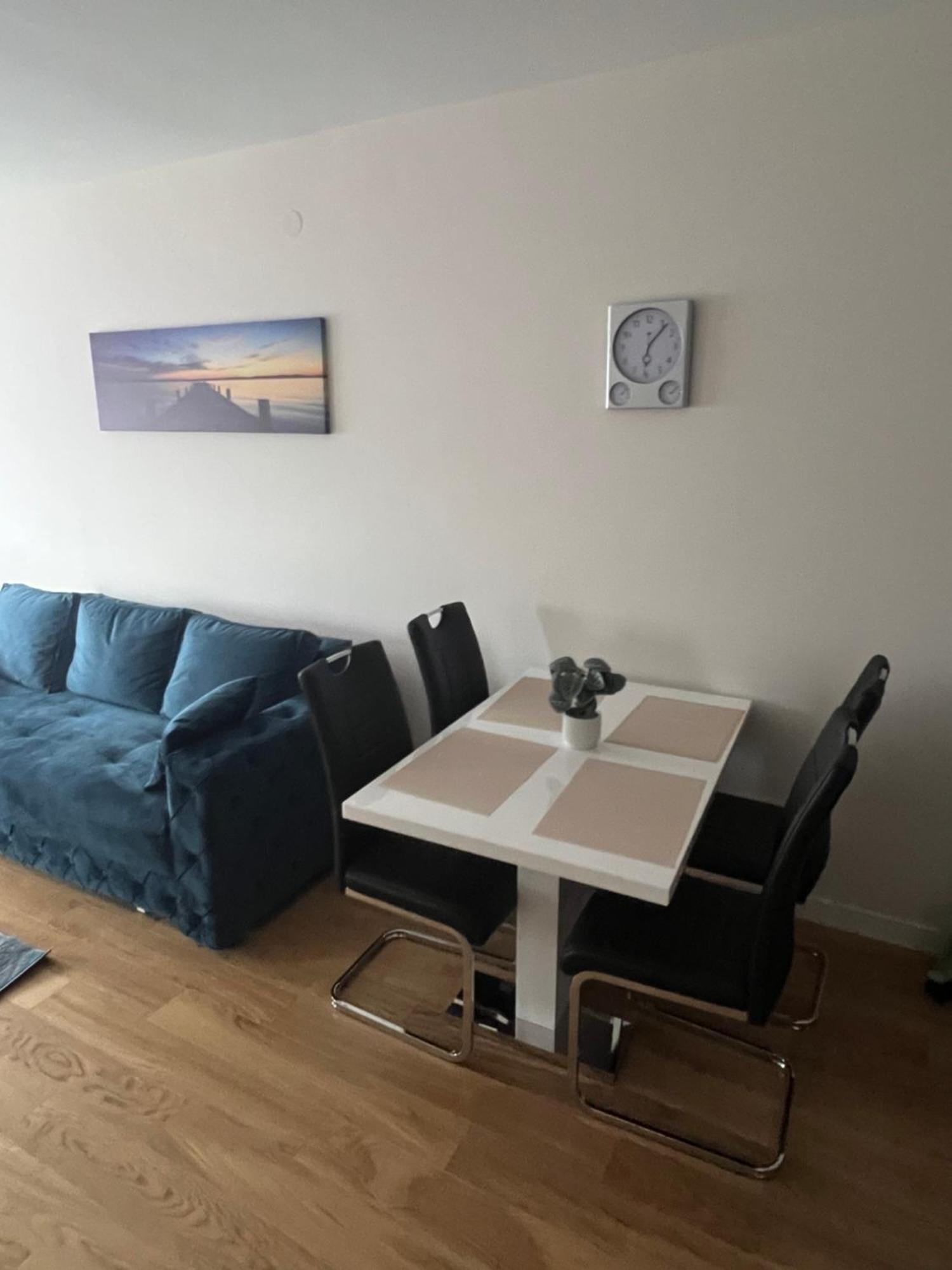 Luxapartment Montenegro Podgorica