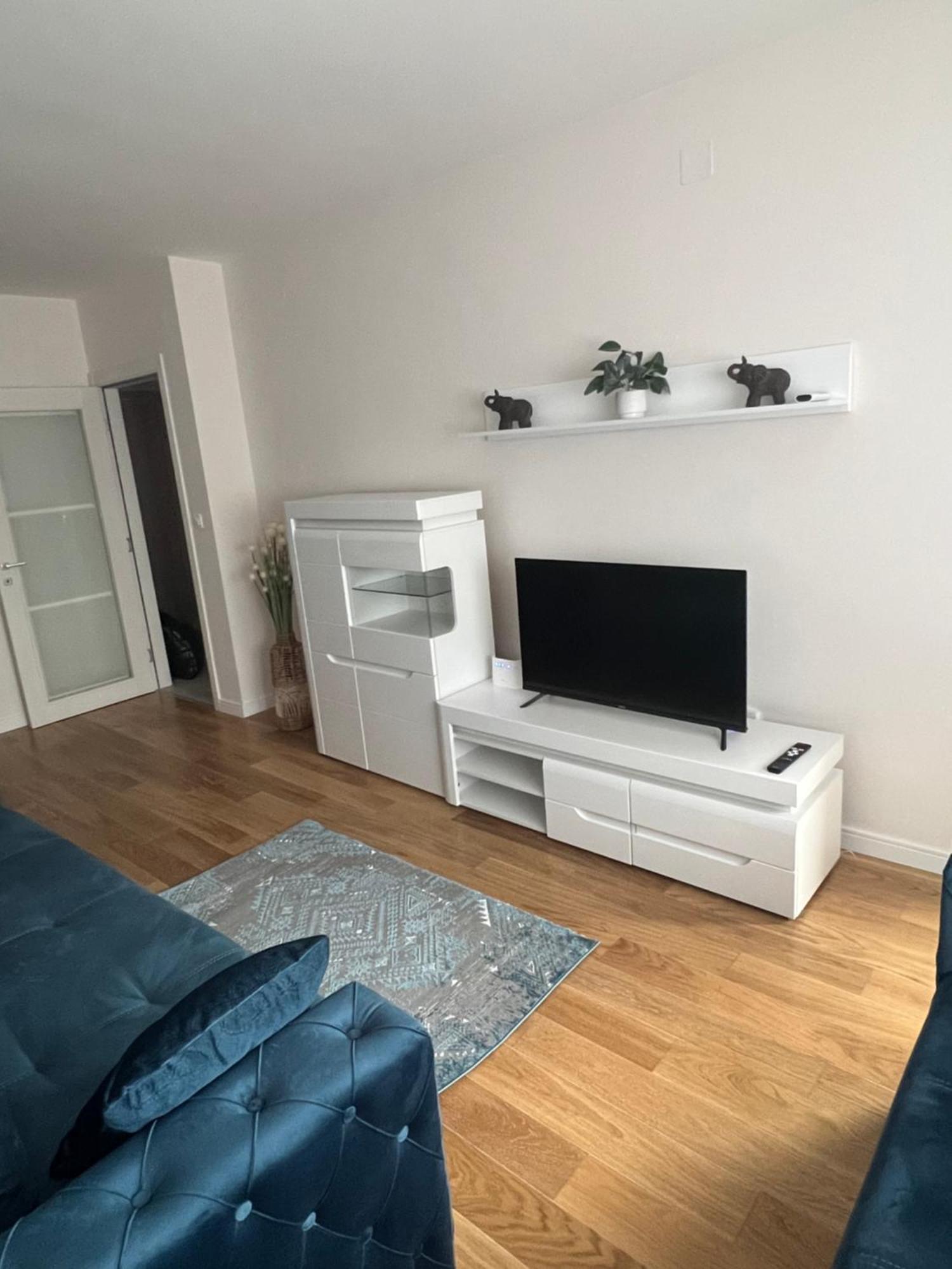 Luxapartment Montenegro *
