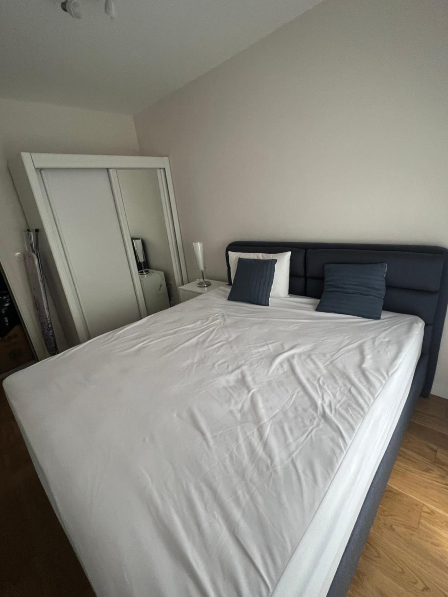 Luxapartment Montenegro
