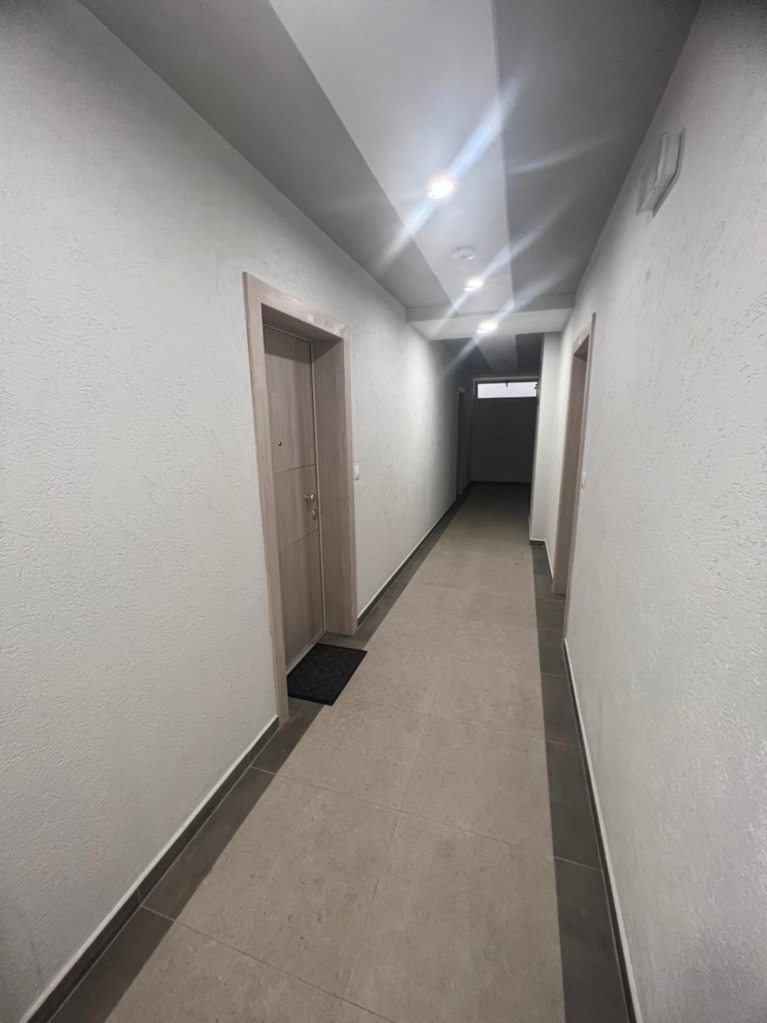 Luxapartment Montenegro