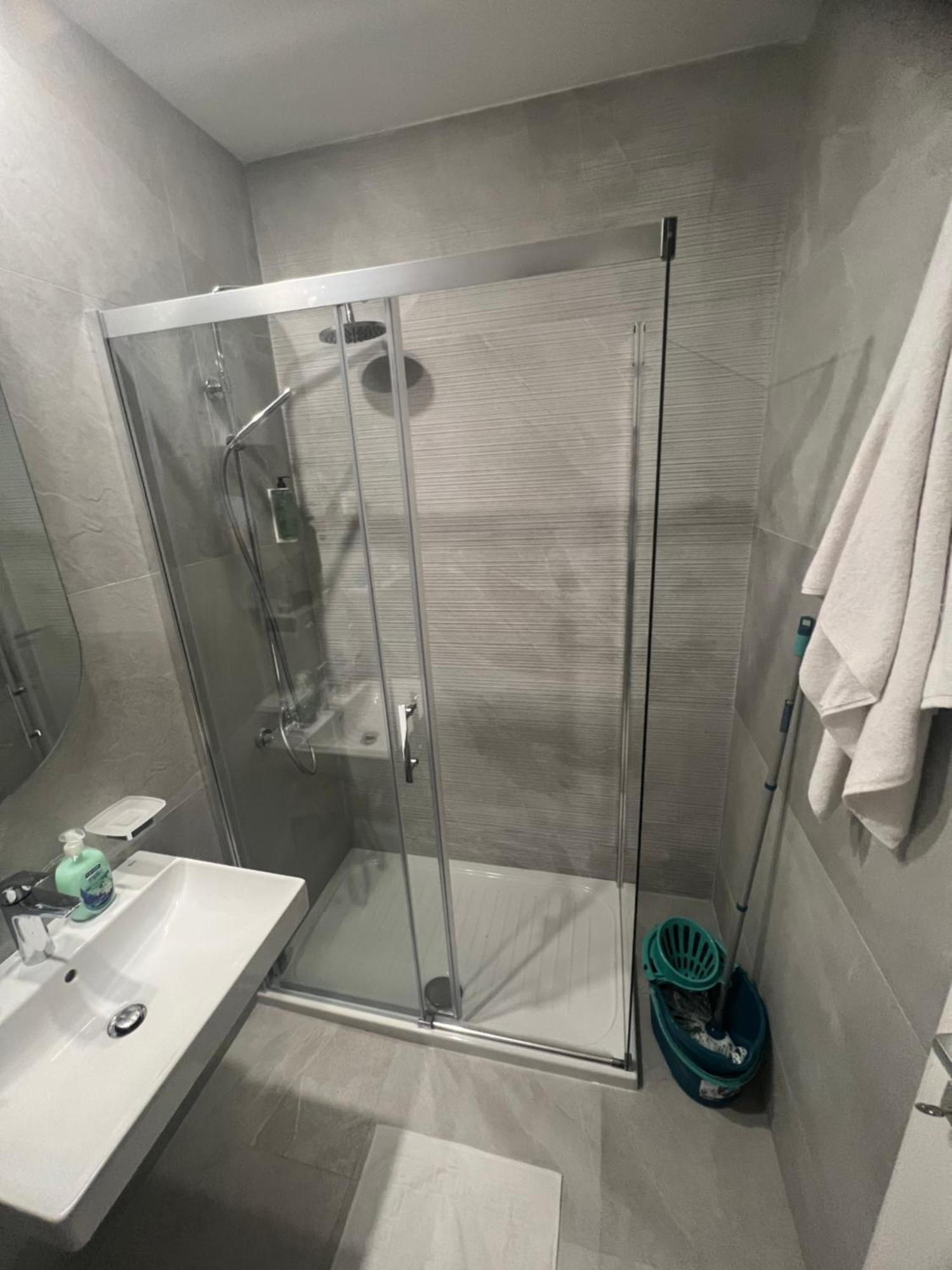 Apartment Luxapartment Montenegro Podgorica