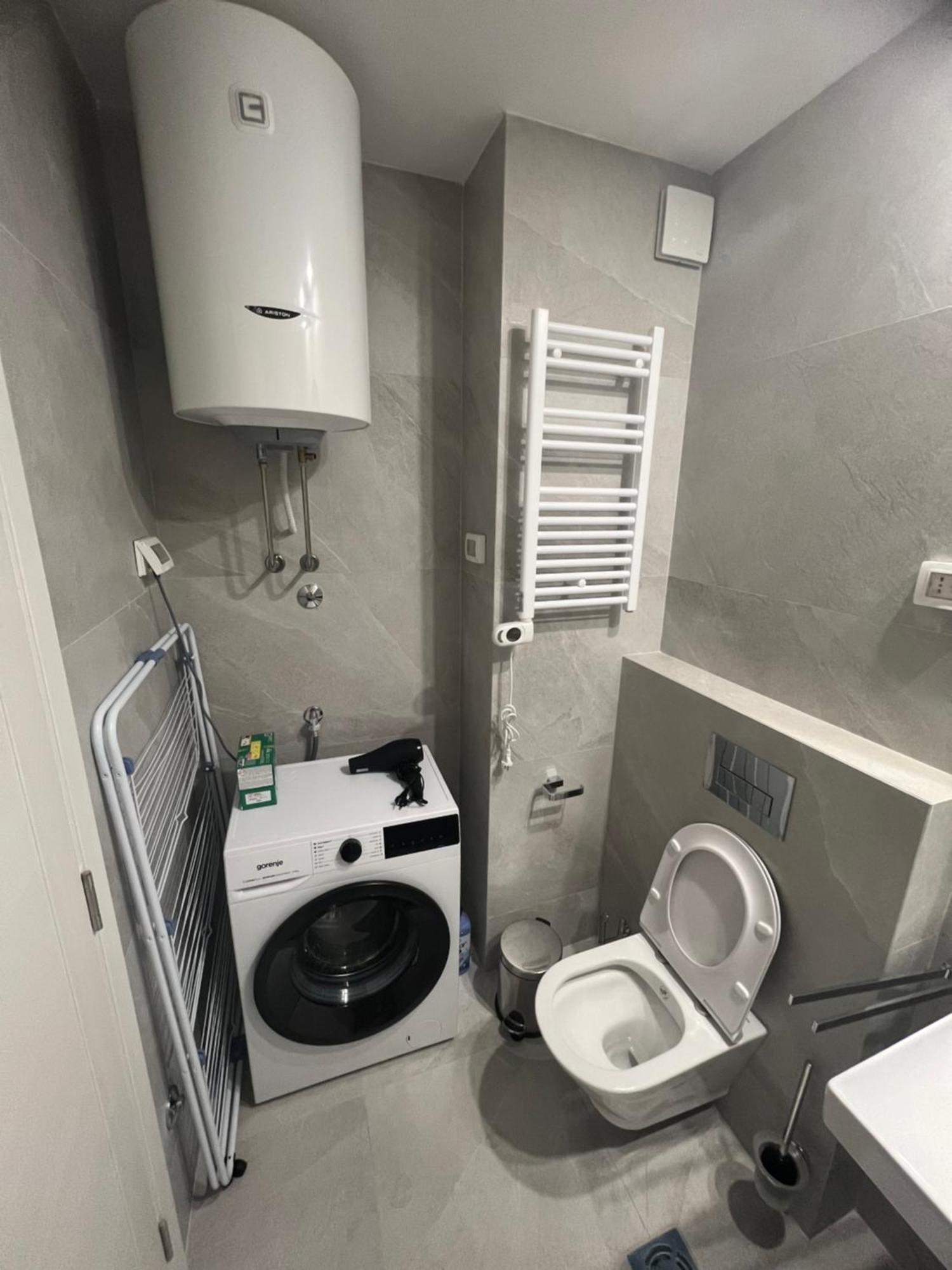 Luxapartment Montenegro