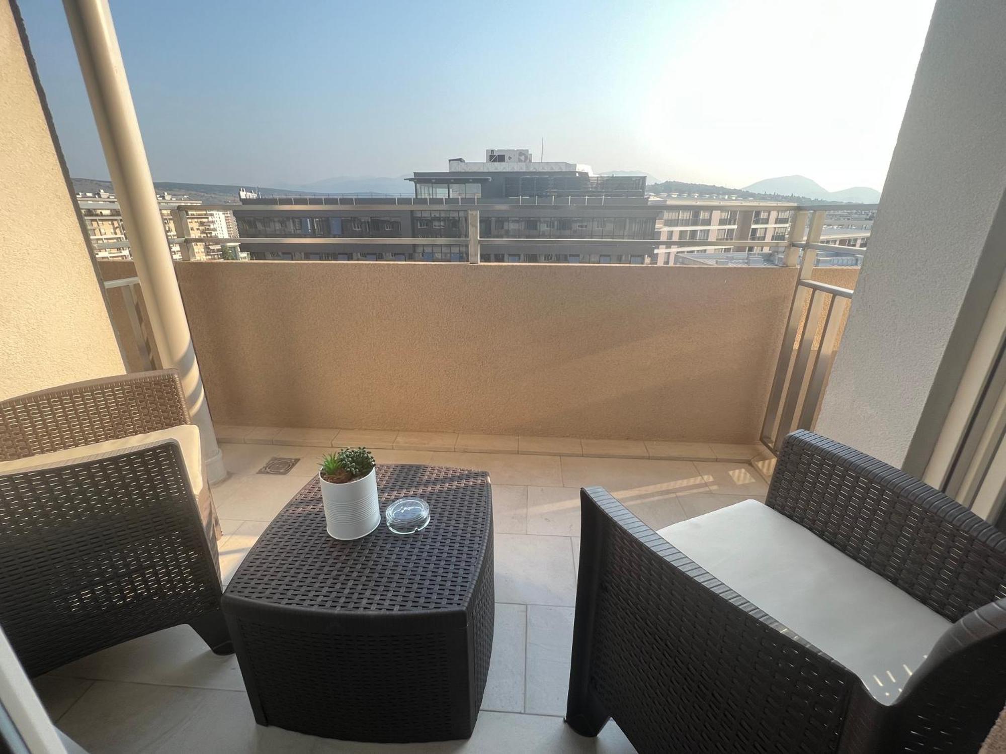Luxapartment Montenegro