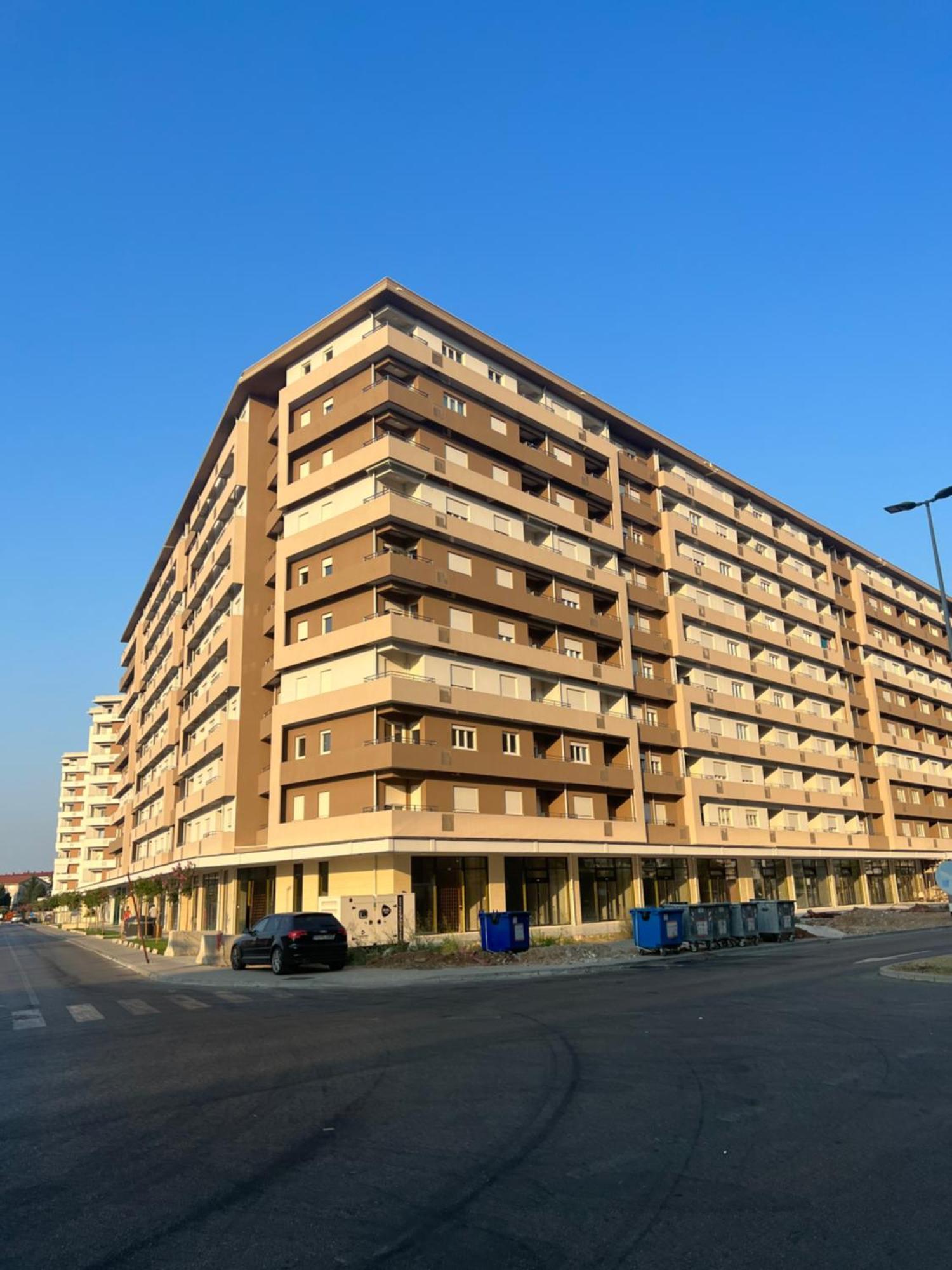 Luxapartment Montenegro Apartment Podgorica