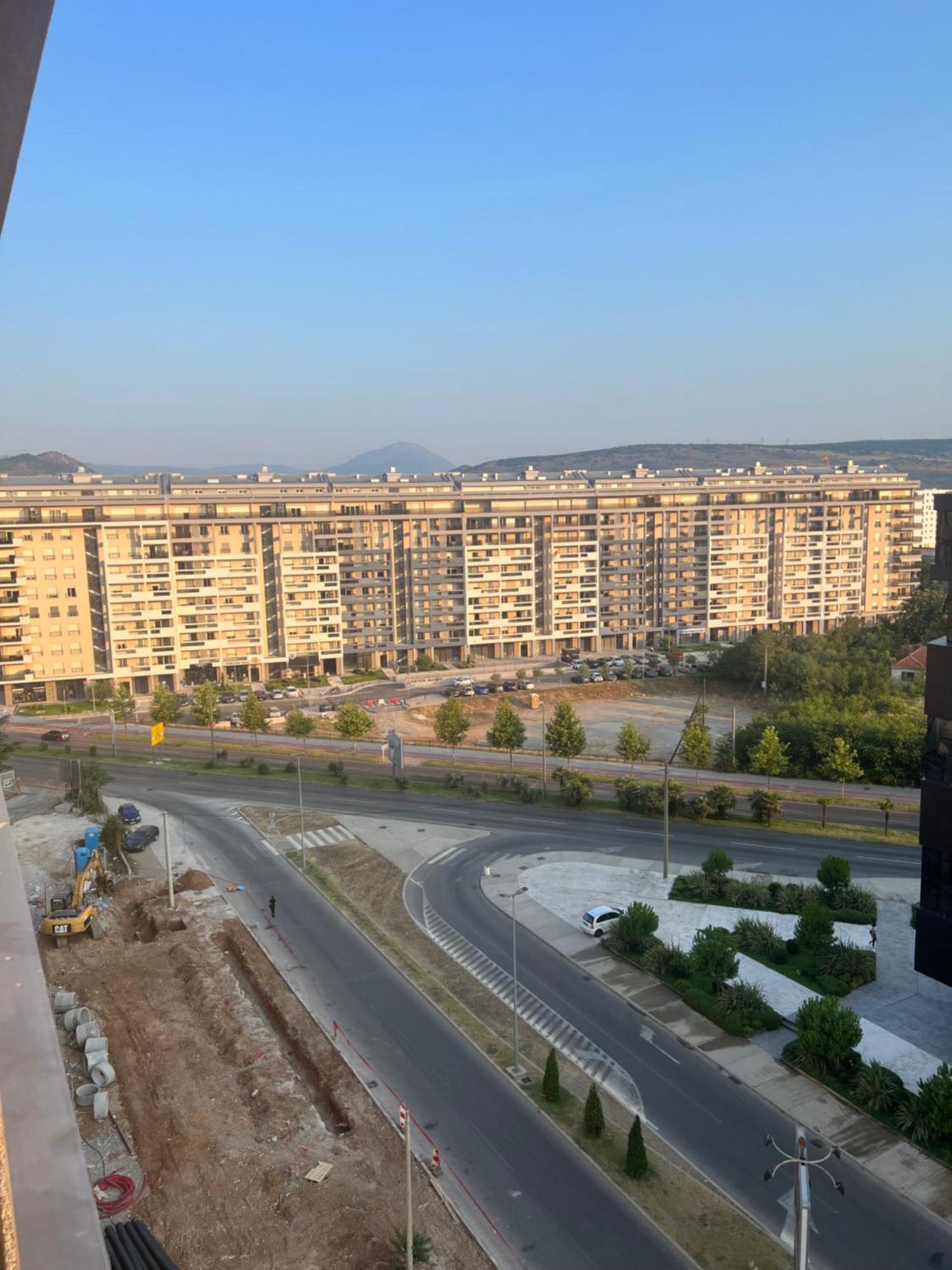 Luxapartment Montenegro 公寓