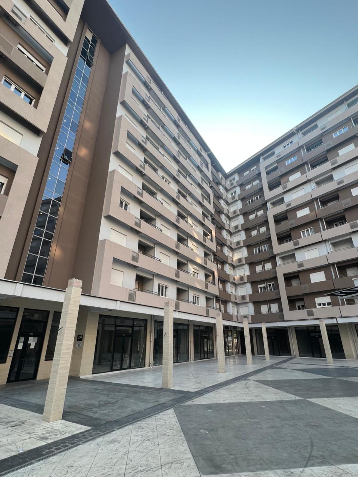 Apartment Luxapartment Montenegro